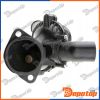 Thermostat pour VOLKSWAGEN | 11512354056, 11532247269